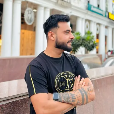 Sagar Verma ๐ profile