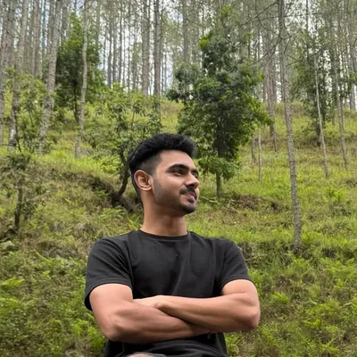 SAGAR YADAV profile