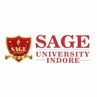 SAGE University Indore profile