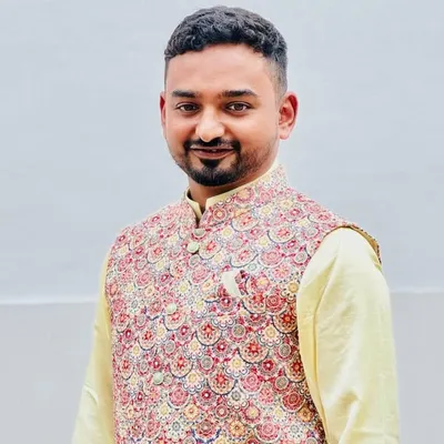 Sagar Patel profile