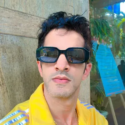 Mohit Saggi profile