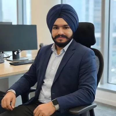 Ravinder Singh Saggu profile