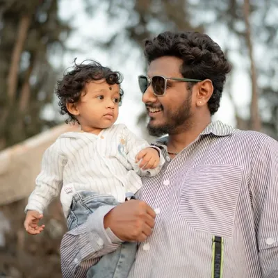 Sagar Patil ๐ profile