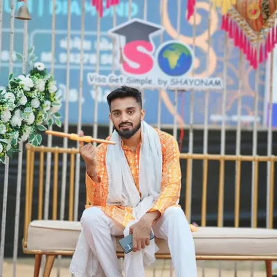 Sagar Patel profile