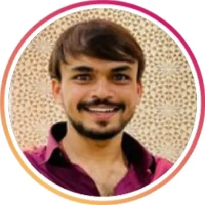 Sagar Vaghasiya profile