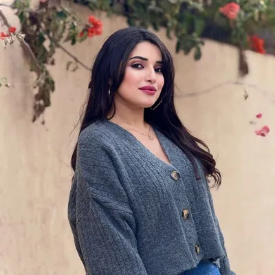 SaGha Fatih | سارة profile