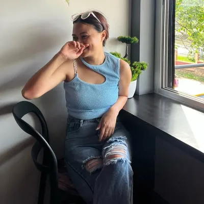 Poni Lyngdoh profile
