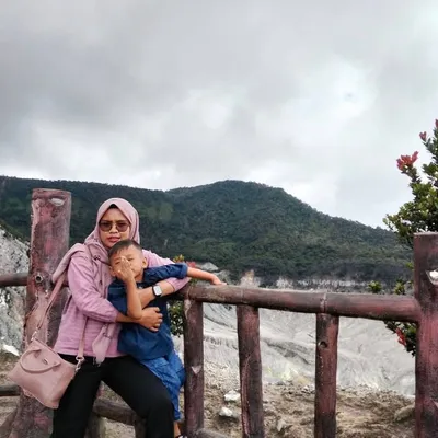 Ranny Sagita profile