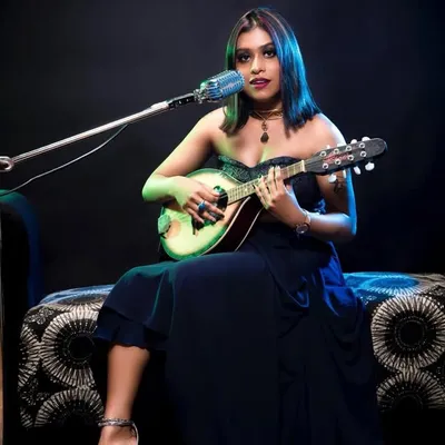SAGNIKA SAHA profile