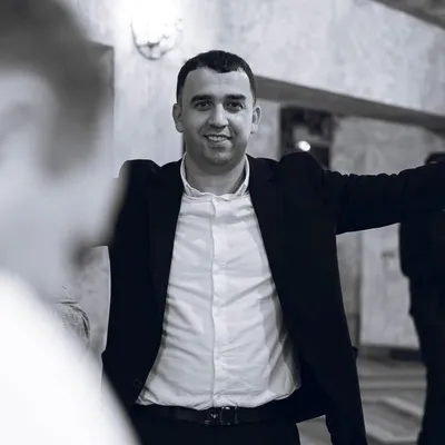 Sagop Rzayeff ๐ฆ๐ฟ profile