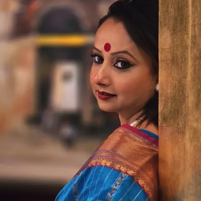 Sagorika Bhattacharya profile