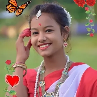 sagor tanti profile