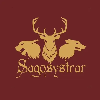 Sagosystrar profile