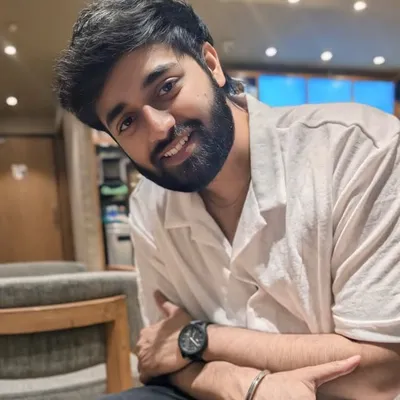 Sagar profile