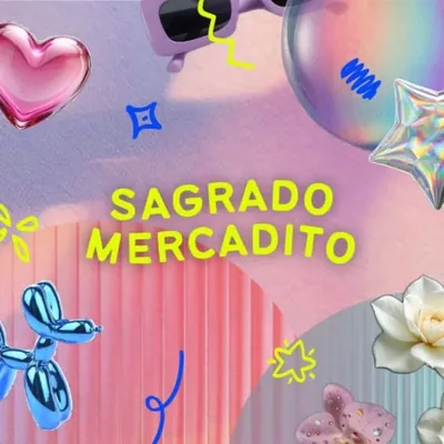Sagrado Mercadito profile
