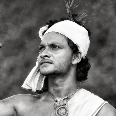 Sagun Singal Hansdah profile