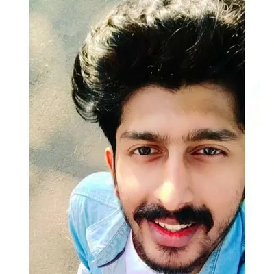 Sagar Sagu profile