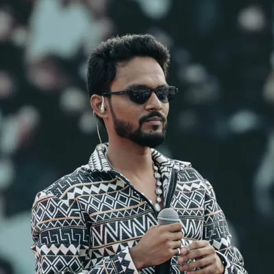 Shreyas Sagvekar profile