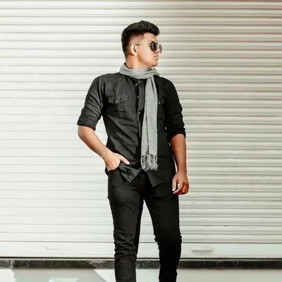 ๐ Sagvish Jadhav ๐ profile