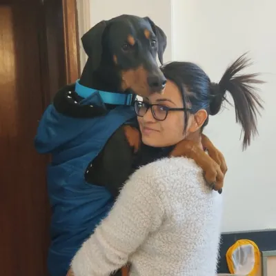 HIMANI profile