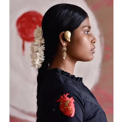 Sucharita Saha profile
