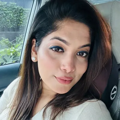 Rakhi Saha profile