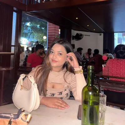 Ankita Saha profile