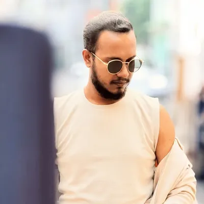 Amritendu Saha profile