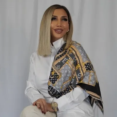 ⚜️Beauty Palace⚜️SaHaaRa ®️ profile