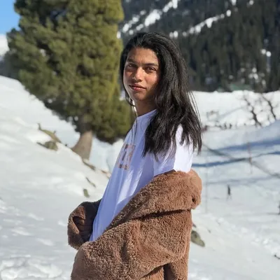 Babusona Saha profile