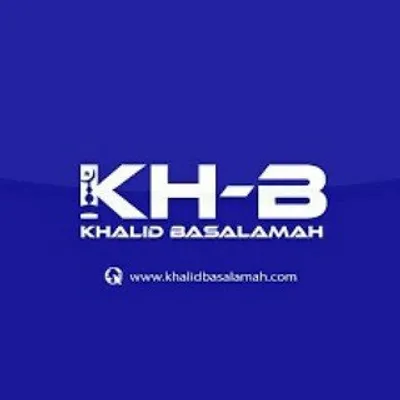 Sahabat Khalid Basalamah profile