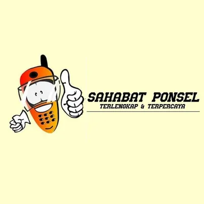 Sahabat Ponsel profile