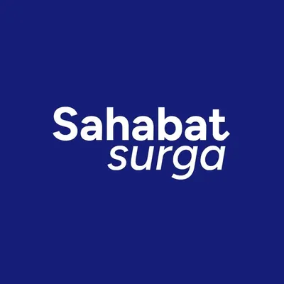 sahabatsurga profile