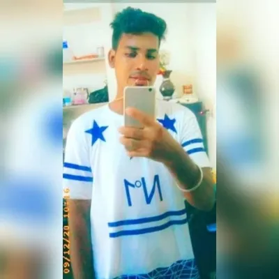 Sahabaz Khan profile