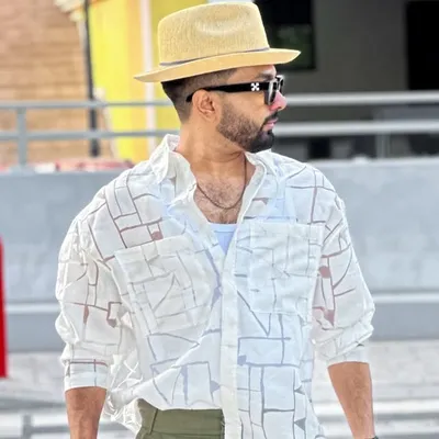 Sahad Bin Aboothalib profile