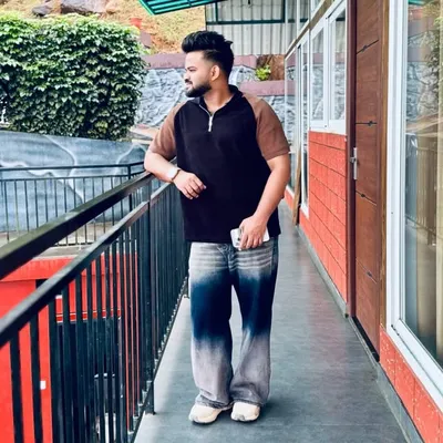 Sahad Nandoth profile