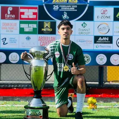 محمد سهداد profile