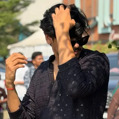 Sahadev Gautam profile