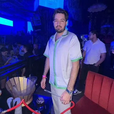 Varun Sahajwani profile