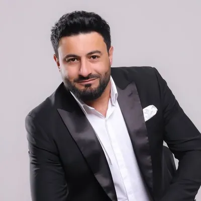 Sahak Avetyan profile