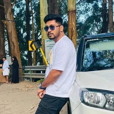 Sahal SZ profile
