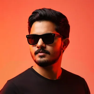 محمـــد سهـــل profile