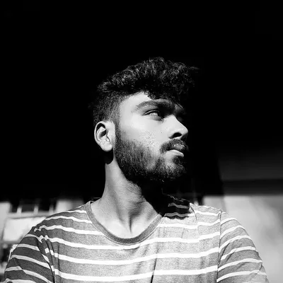 Sahal Pattanayil profile