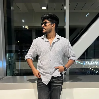 Sahal yousaf profile