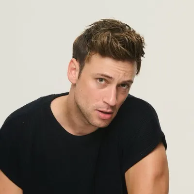 Alperen Sahin profile