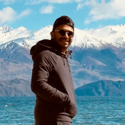 Sahan Perera ๐ profile