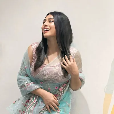 SAHANA V profile