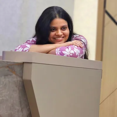 sahana devadiga profile