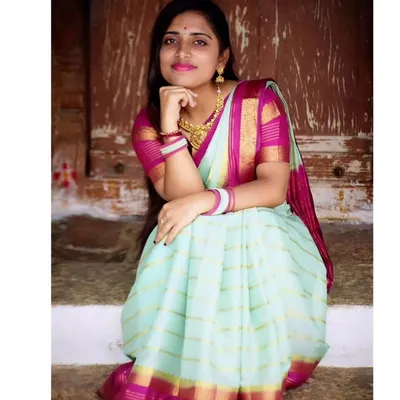 sahana Anand profile