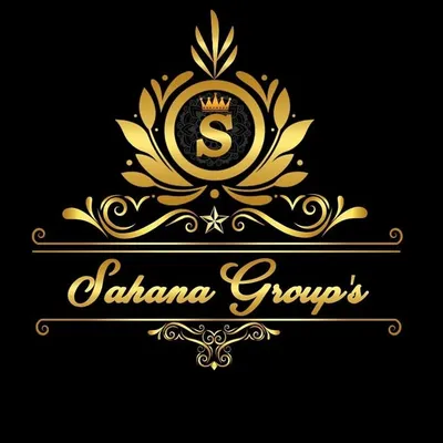 SAHANA GROUP'S BRIDAL STUDIO profile